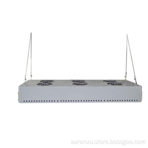full spectrum Apollo 10 led grow light